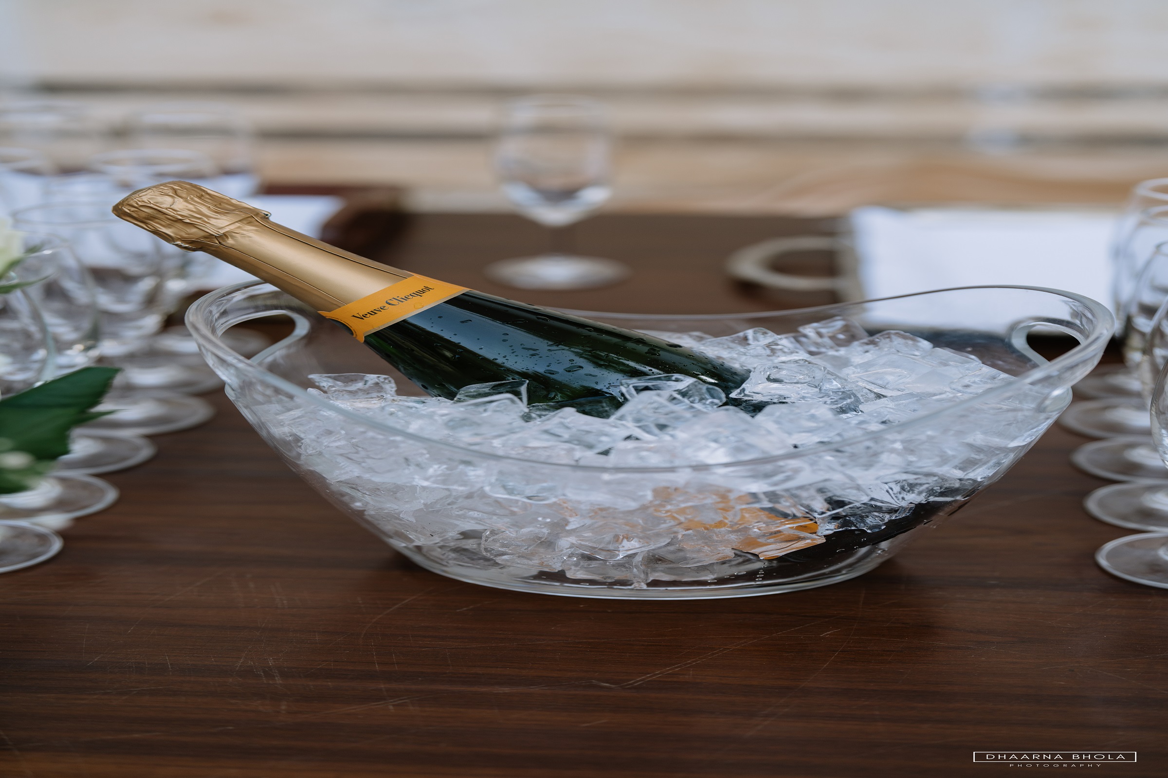 Image from Wedding - Samode Bagh